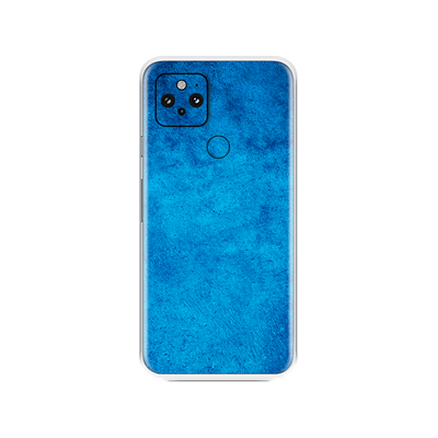 Google Pixel 5 Blue