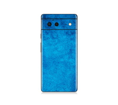 Google Pixel 6 Blue