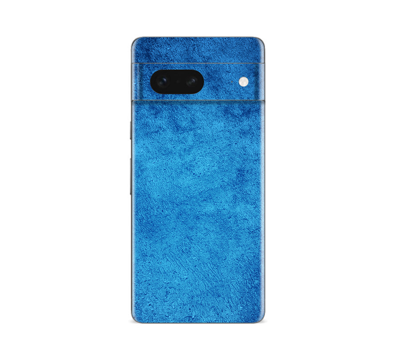 Google Pixel 7 Blue