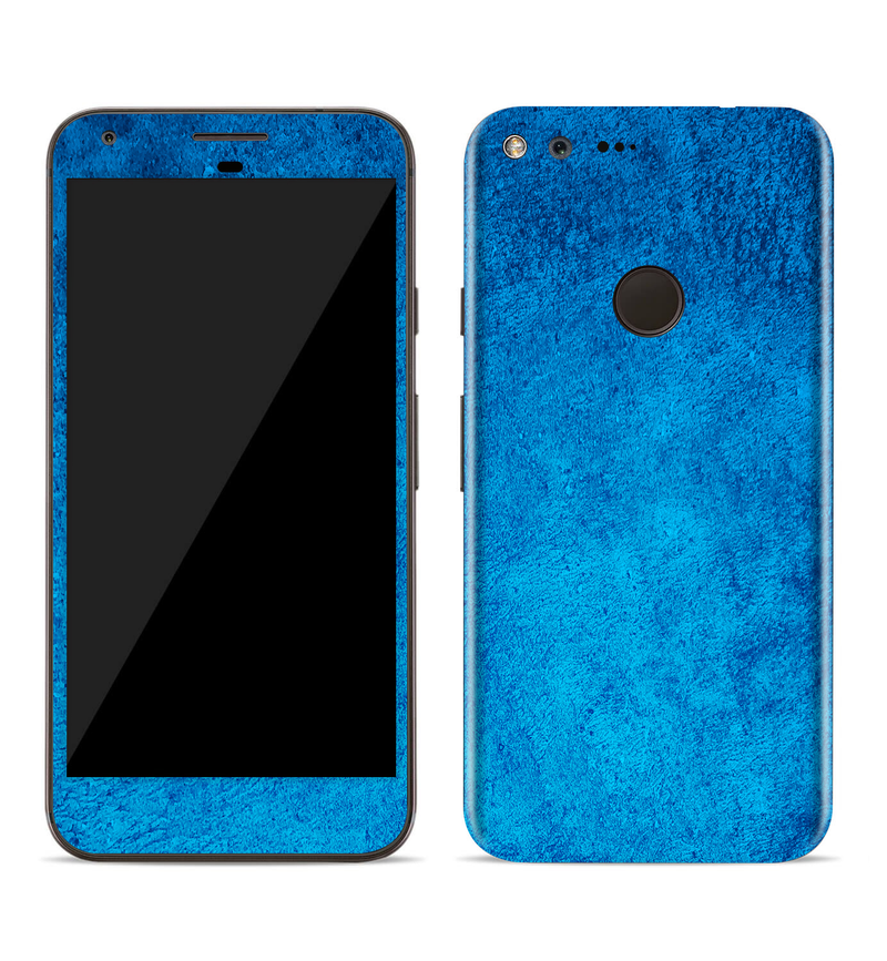 Google Pixel XL Blue