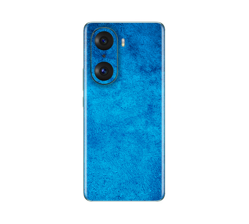 Honor 60 Pro Blue