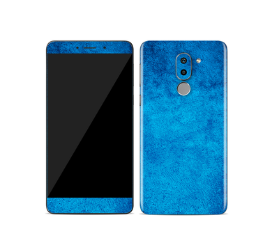 Honor 6X Blue