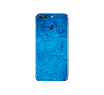 Honor 8 Pro Blue