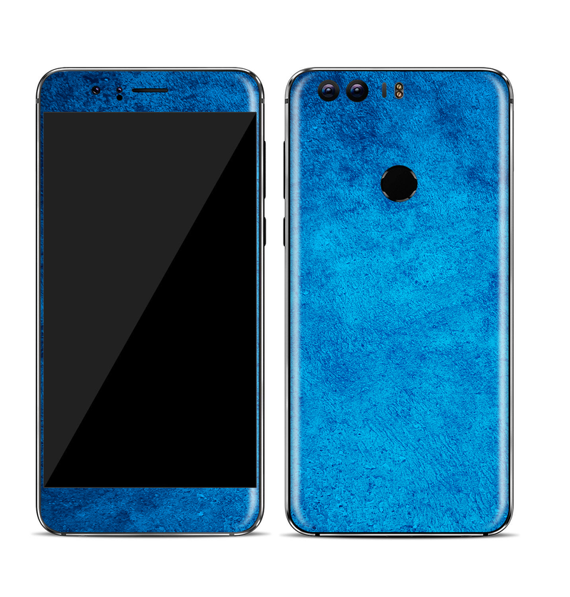 Honor 8 Blue