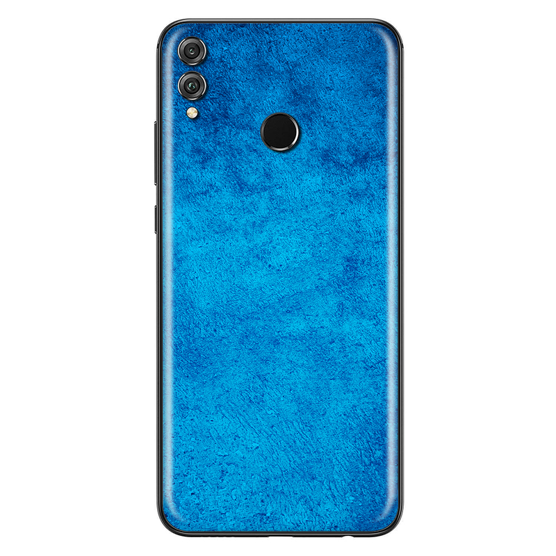 Honor 8x Blue