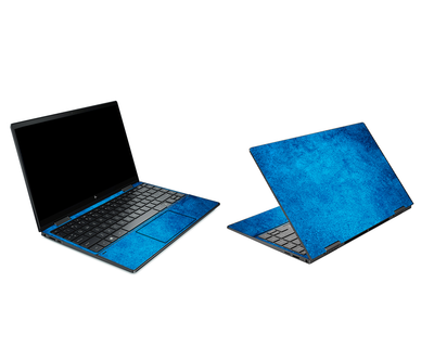 HP Envy x360 13 2020 Blue