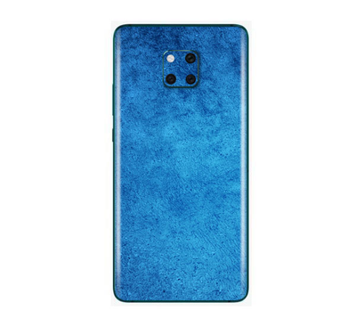 Huawei Mate 20 X Blue