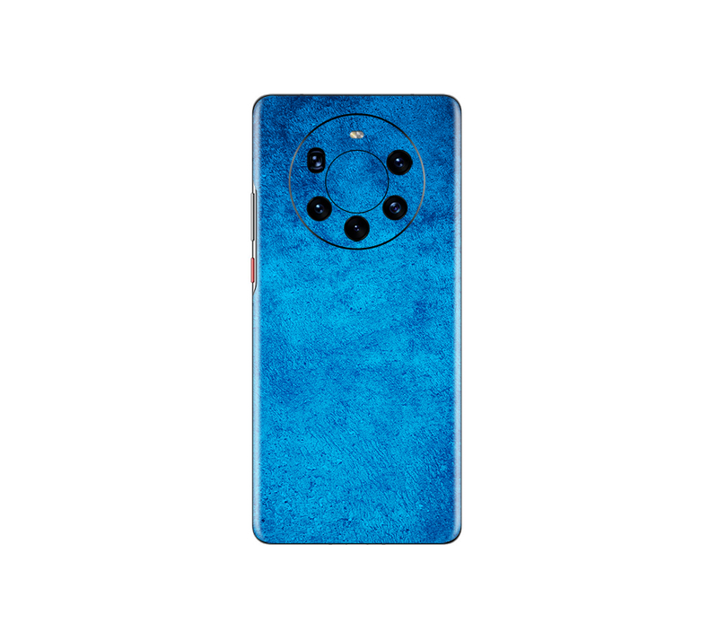 Huawei Mate 40 Pro Plus Blue