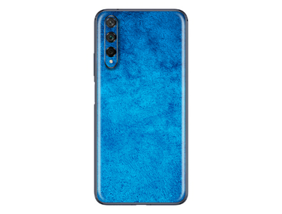 Huawei Nova 5T Blue