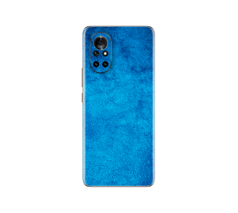 Huawei Nova 8 Blue