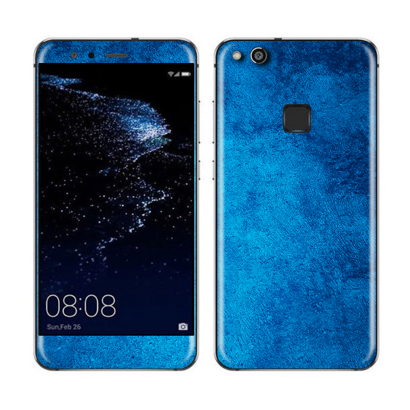 Huawei P10 Lite Blue