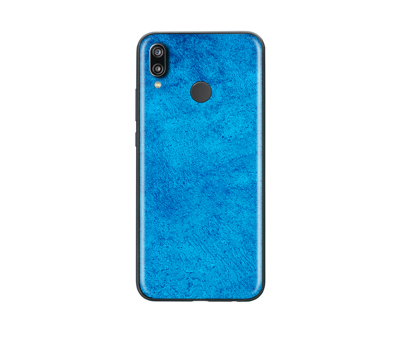 Huawei P20 Lite Blue