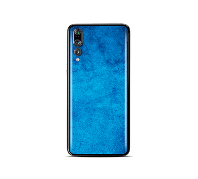 Huawei P20 Pro Blue