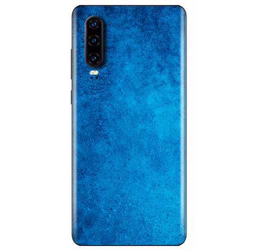 Huawei P30 Blue