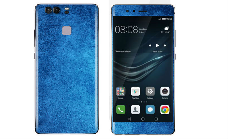 Huawei P9 Blue