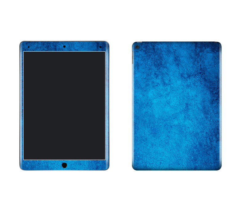 iPad Air 2019 Blue