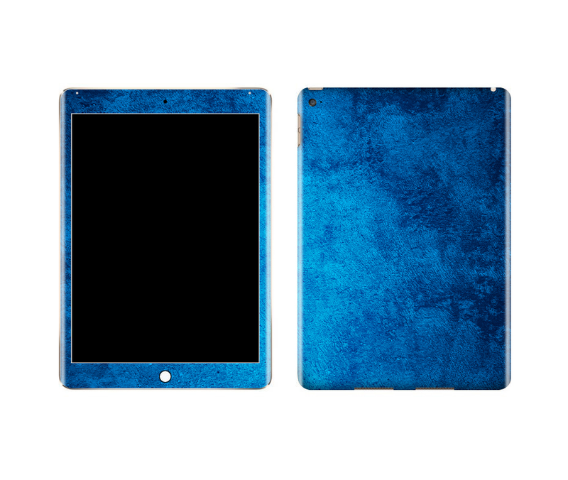 iPad Air 2 Blue