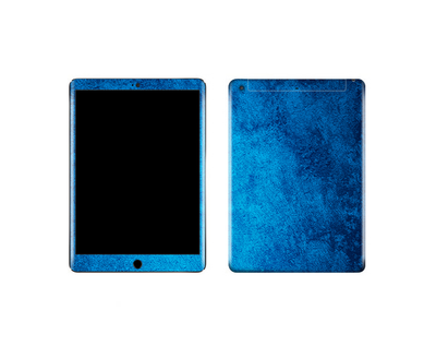 iPad Air Blue