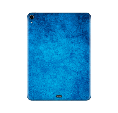 iPad Pro 11" (1st GEN) Blue