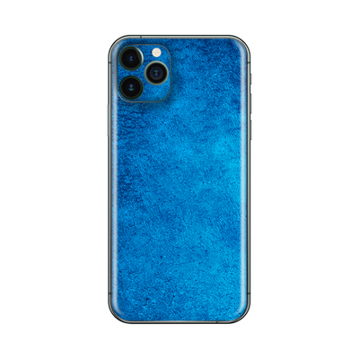 iPhone 11 Pro Max Blue