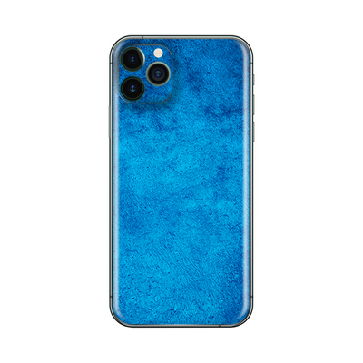 iPhone 11 Pro Blue