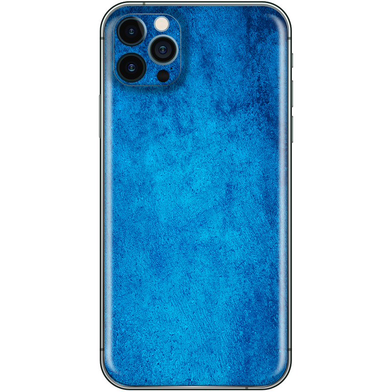 iPhone 12 Pro Blue