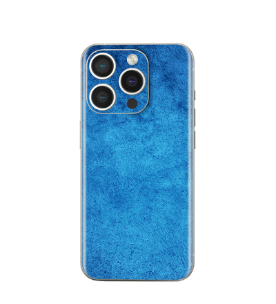 iPhone 15 Pro Blue