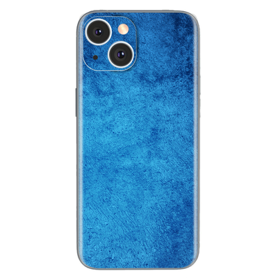 iPhone 15 Blue