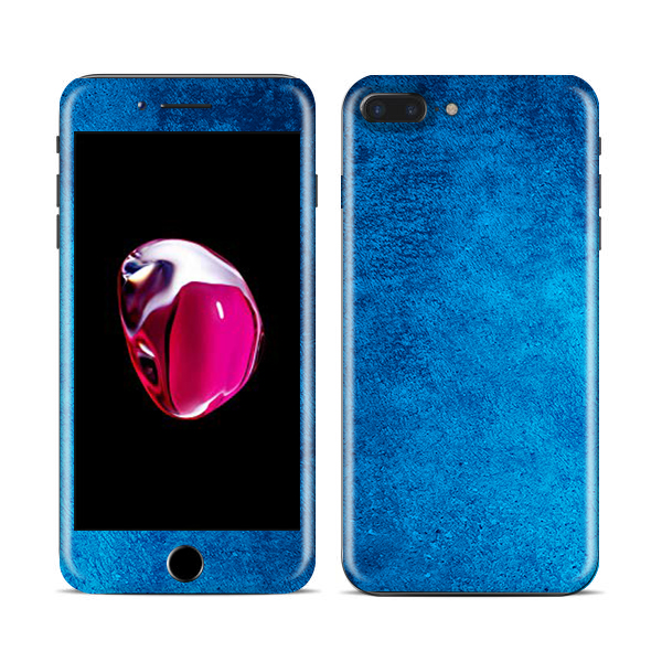 iPhone 7 Plus Blue