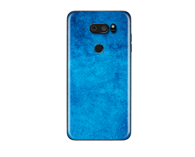 LG V30 Blue