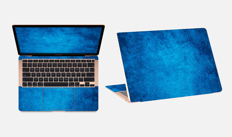 MacBook Air 13 2020 Blue