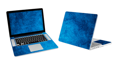 MacBook Pro 15 Blue