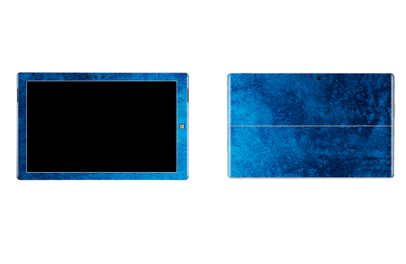 Microsoft Surface Pro 3 Blue