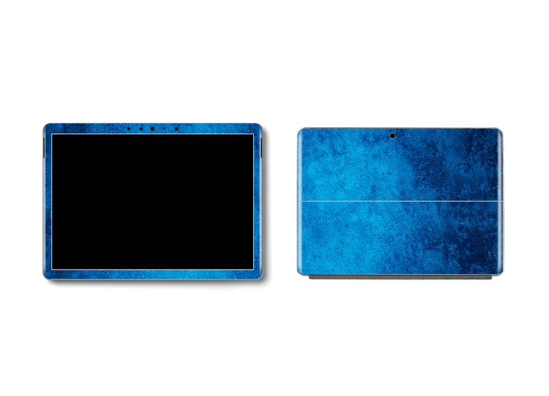 Microsoft Surface Pro 7 Blue