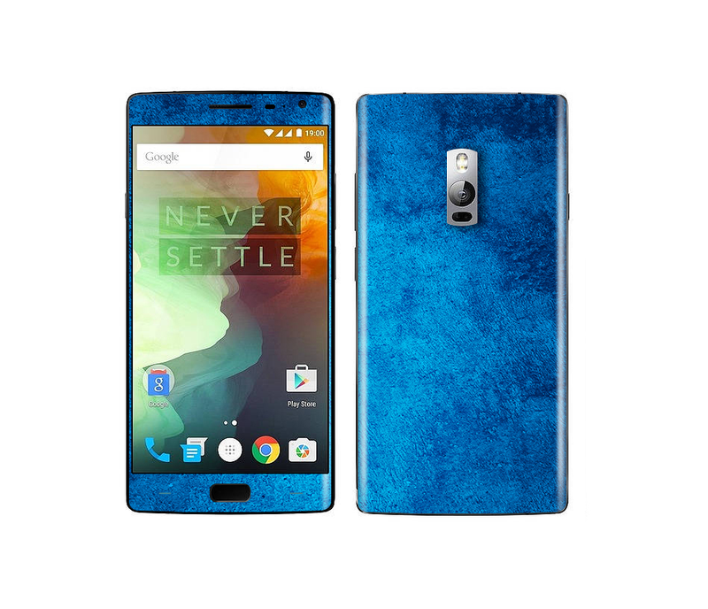 OnePlus 2 Blue