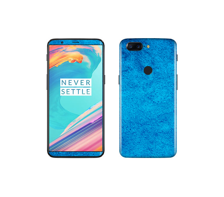 OnePlus 5T Blue