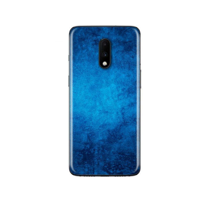 OnePlus 7  Blue