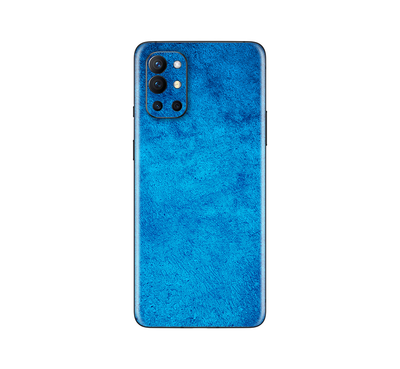 OnePlus 9R  Blue