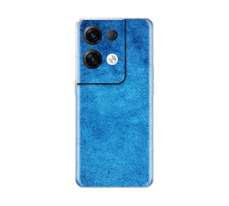 Oppo Reno 9 Pro Plus Blue