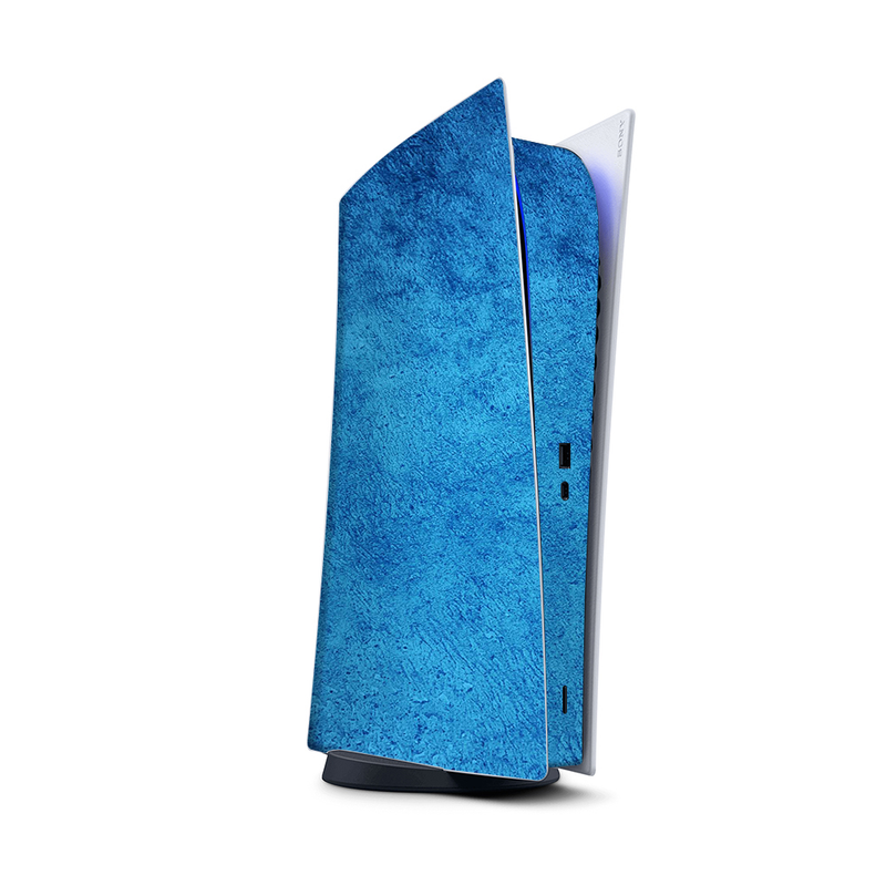 Sony Console PlayStation 5 Digital Edition Blue