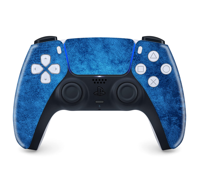 PlayStation 5 Dualsense Controller Blue