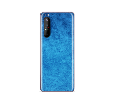 Sony Xperia 5 ll Blue