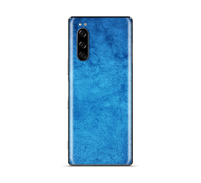 Sony Xperia 5 Blue