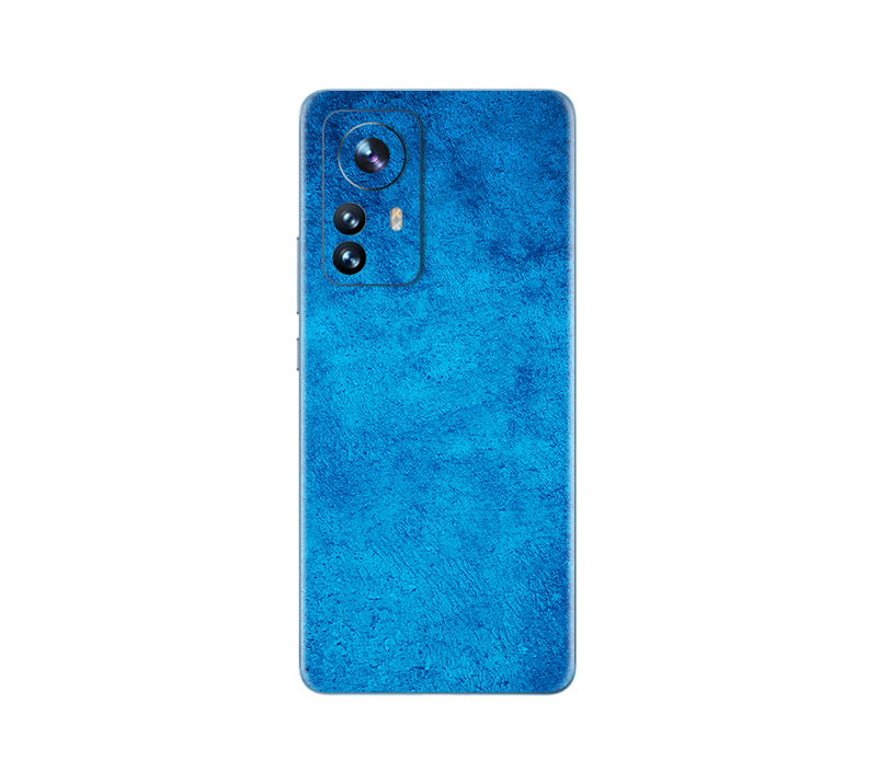 Xiaomi 12 Pro  Blue