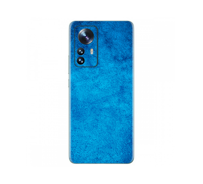 Xiaomi 12  Blue