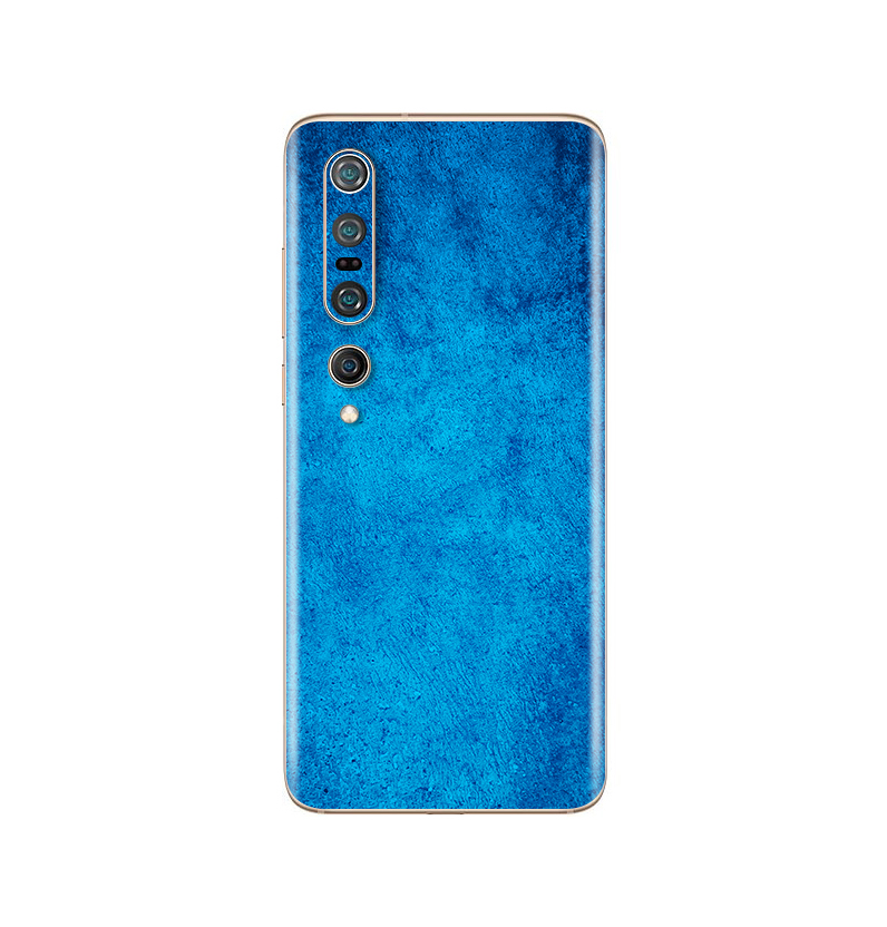 Xiaomi Mi 10 Blue