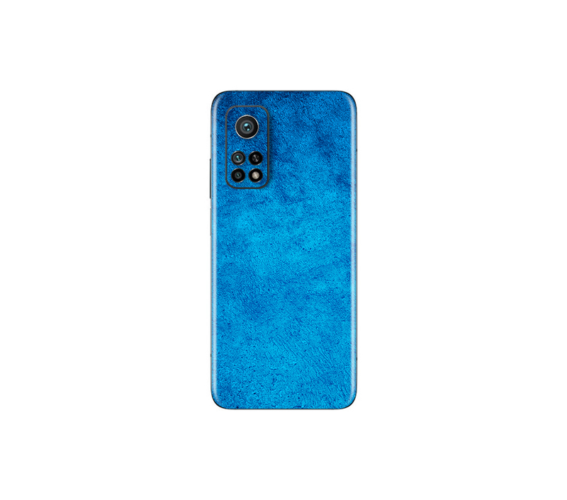 Xiaomi Mi 10T Blue