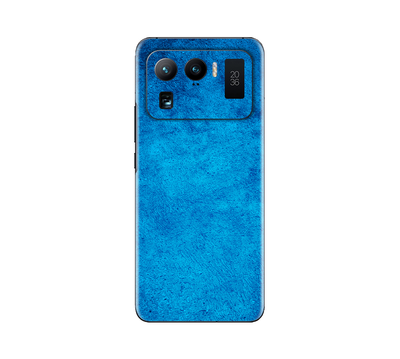 Xiaomi Mi 11 Ultra Blue