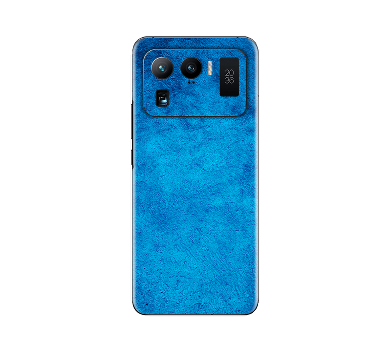 Xiaomi Mi 11 Ultra Blue