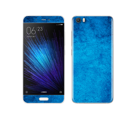 Xiaomi Mi 5 Blue